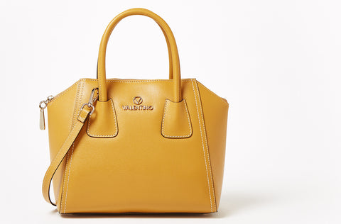 FW16 - Saffiano - Minimi - Miele - FW16 - Saffiano - Minimi - Miele