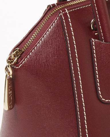 FW16 - Saffiano - Minimi - Wine - FW16 - Saffiano - Minimi - Wine