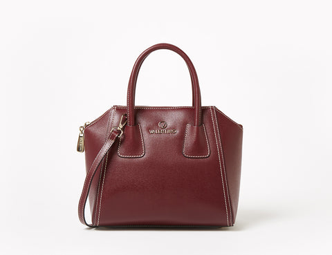 FW16 - Saffiano - Minimi - Wine - FW16 - Saffiano - Minimi - Wine