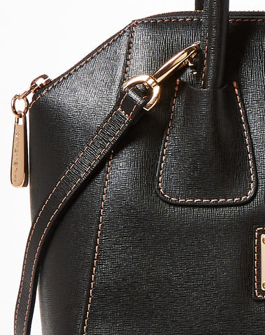 SS16 - Classics - Minimi' - Black - SS16 - Classics - Minimi' - Black
