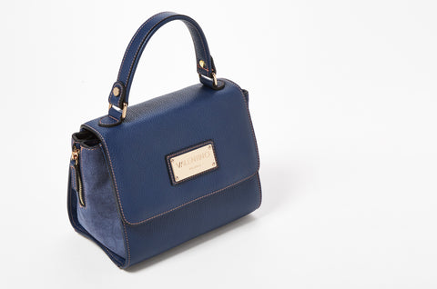 SS16 - Classics - Amelie - Blue - SS16 - Classics - Amelie - Blue