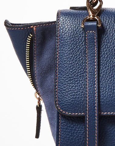 SS16 - Classics - Amelie - Blue - SS16 - Classics - Amelie - Blue
