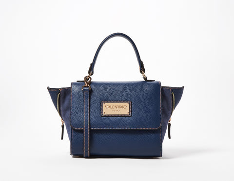 SS16 - Classics - Amelie - Blue - SS16 - Classics - Amelie - Blue