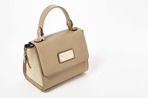 SS16 - Classics - Amelie - Cappuccino - SS16 - Classics - Amelie - Cappuccino