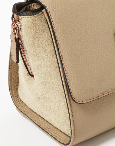 SS16 - Classics - Amelie - Cappuccino - SS16 - Classics - Amelie - Cappuccino