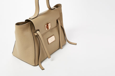 SS16 - Classics - Camilla - Cappuccino - SS16 - Classics - Camilla - Cappuccino