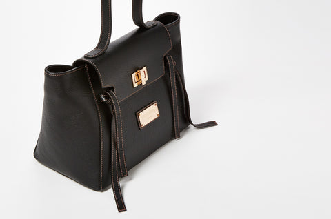 SS16 - Classics - Camilla - Black - SS16 - Classics - Camilla - Black