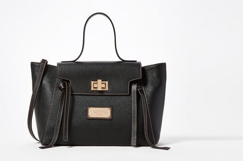 SS16 - Classics - Camilla - Black - SS16 - Classics - Camilla - Black