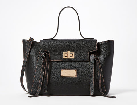 SS16 - Classics - Camilla - Black - SS16 - Classics - Camilla - Black