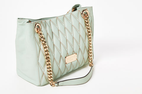 SS16 - Diamond - Luisa - Verde-Acqua - SS16 - Diamond - Luisa - Verde-Acqua