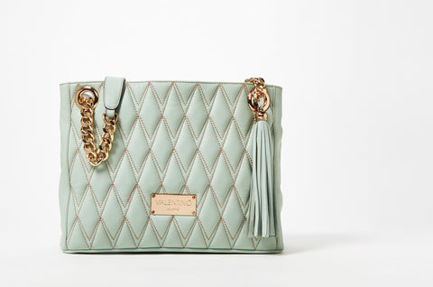 SS16 - Diamond - Luisa - Verde-Acqua - SS16 - Diamond - Luisa - Verde-Acqua