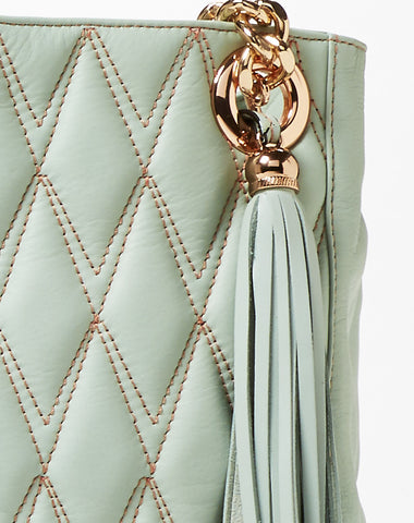 SS16 - Diamond - Luisa - Verde-Acqua - SS16 - Diamond - Luisa - Verde-Acqua