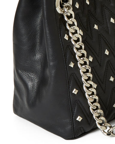 FW17 - New Diamond - Luisa D - Black - FW17 - New Diamond - Luisa D - Black