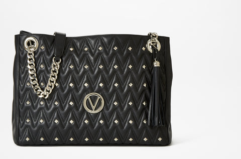 FW17 - New Diamond - Verra D - Black - FW17 - New Diamond - Verra D - Black