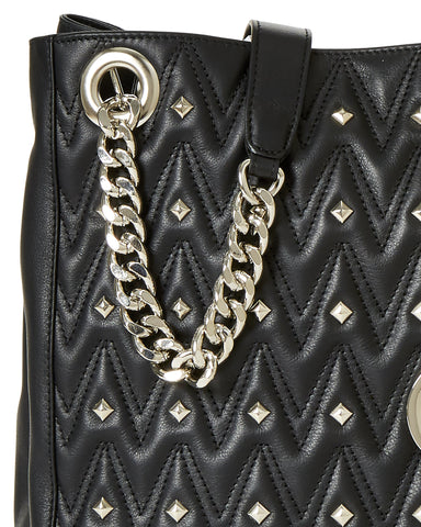 FW17 - New Diamond - Verra D - Black - FW17 - New Diamond - Verra D - Black