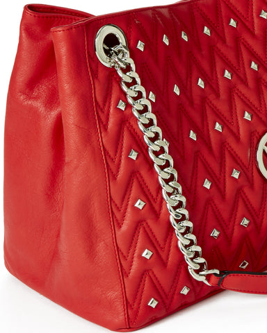 FW17 - New Diamond - Verra D - Red Velvet - FW17 - New Diamond - Verra D - Red Velvet