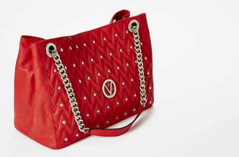 FW17 - New Diamond - Verra D - Red Velvet - FW17 - New Diamond - Verra D - Red Velvet