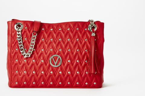 FW17 - New Diamond - Verra D - Red Velvet - FW17 - New Diamond - Verra D - Red Velvet