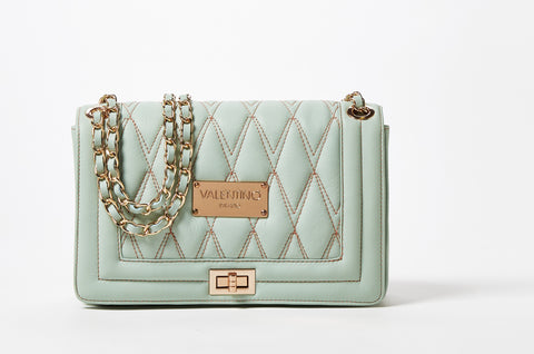 SS16 - Diamond - Alice - Verde-Acqua - SS16 - Diamond - Alice - Verde-Acqua