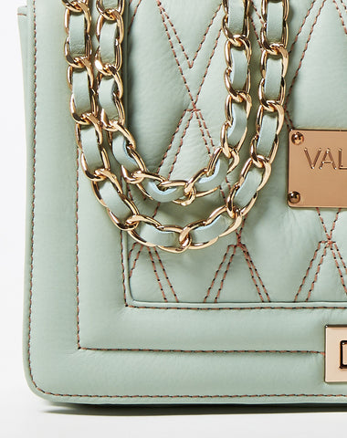 SS16 - Diamond - Alice - Verde-Acqua - SS16 - Diamond - Alice - Verde-Acqua