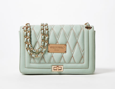 SS16 - Diamond - Alice - Verde-Acqua - SS16 - Diamond - Alice - Verde-Acqua