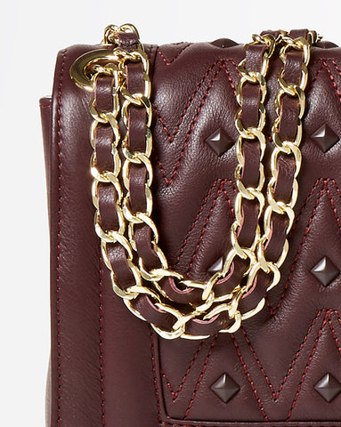 FW18 - New Diamond - Alice D - Melanzana - FW18 - New Diamond - Alice D - Melanzana
