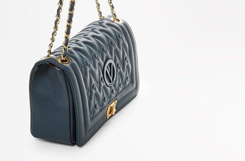 FW18 - New Diamond - Alice D - Ottanium Blue - FW18 - New Diamond - Alice D - Ottanium Blue