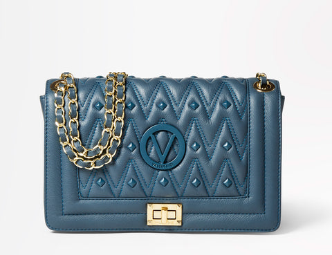 FW18 - New Diamond - Alice D - Ottanium Blue - FW18 - New Diamond - Alice D - Ottanium Blue