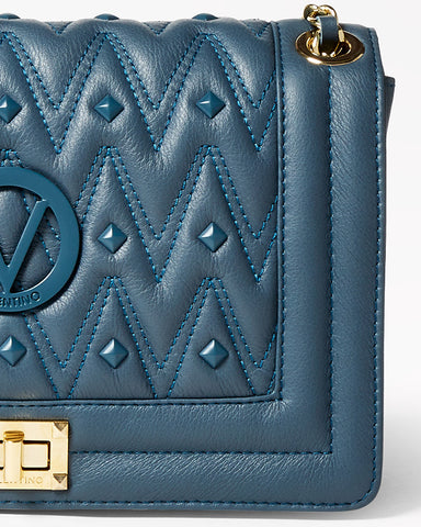 FW18 - New Diamond - Alice D - Ottanium Blue - FW18 - New Diamond - Alice D - Ottanium Blue