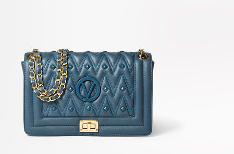 FW18 - New Diamond - Alice D - Ottanium Blue - FW18 - New Diamond - Alice D - Ottanium Blue