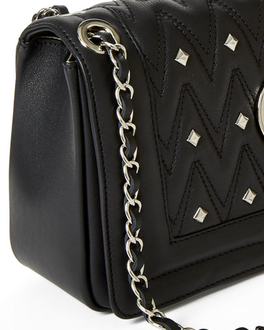 FW17 - New Diamond - Alice D - Black - FW17 - New Diamond - Alice D - Black