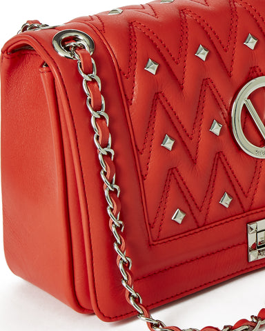 FW17 - New Diamond - Alice D - Red Velvet - FW17 - New Diamond - Alice D - Red Velvet