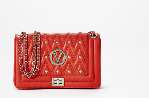 FW17 - New Diamond - Alice D - Red Velvet - FW17 - New Diamond - Alice D - Red Velvet