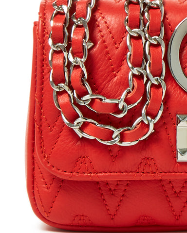 SS18 - New Diamond - Noelle - Goji Berry - SS18 - New Diamond - Noelle - Goji Berry