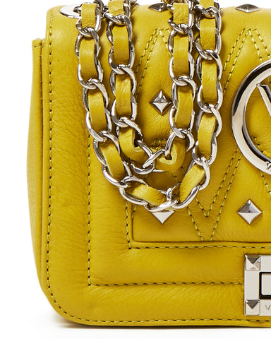 SS18 - New Diamond - Noelle - Sunny Lime - SS18 - New Diamond - Noelle - Sunny Lime