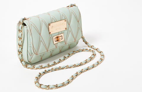 SS16 - Diamond - Noelle - Verde-Acqua - SS16 - Diamond - Noelle - Verde-Acqua