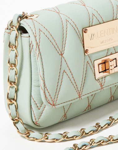 SS16 - Diamond - Noelle - Verde-Acqua - SS16 - Diamond - Noelle - Verde-Acqua