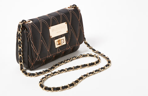 SS16 - Diamond - Noelle - Black - SS16 - Diamond - Noelle - Black