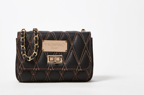 SS16 - Diamond - Noelle - Black - SS16 - Diamond - Noelle - Black