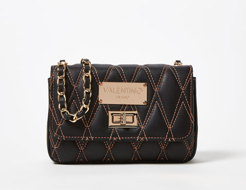 SS16 - Diamond - Noelle - Black - SS16 - Diamond - Noelle - Black