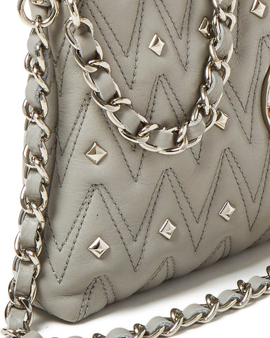 SS18 - New Diamond - Vanille - Ash - SS18 - New Diamond - Vanille - Ash
