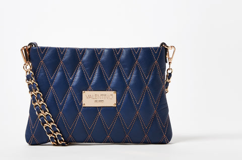 SS16 - Diamond - Vanille - Blue Denim - SS16 - Diamond - Vanille - Blue Denim