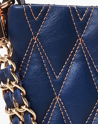 SS16 - Diamond - Vanille - Blue Denim - SS16 - Diamond - Vanille - Blue Denim
