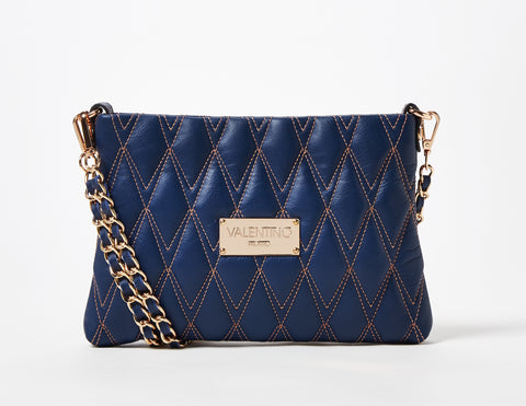 SS16 - Diamond - Vanille - Blue Denim - SS16 - Diamond - Vanille - Blue Denim