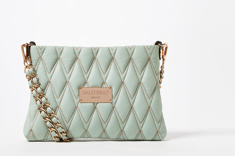 SS16 - Diamond - Vanille - Verde-Acqua - SS16 - Diamond - Vanille - Verde-Acqua