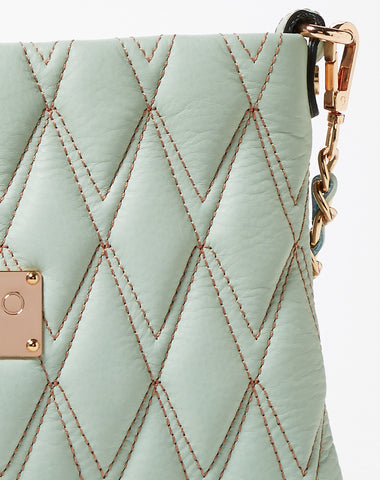 SS16 - Diamond - Vanille - Verde-Acqua - SS16 - Diamond - Vanille - Verde-Acqua