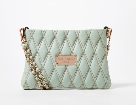 SS16 - Diamond - Vanille - Verde-Acqua - SS16 - Diamond - Vanille - Verde-Acqua