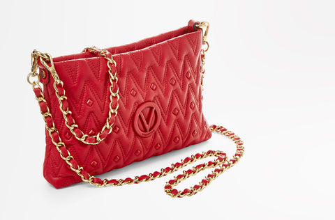 FW18 - New Diamond - Vanille D - Lipstick Red - FW18 - New Diamond - Vanille D - Lipstick Red