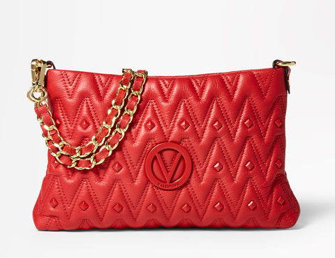 FW18 - New Diamond - Vanille D - Lipstick Red - FW18 - New Diamond - Vanille D - Lipstick Red