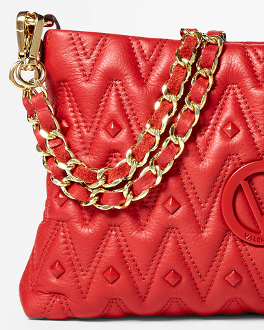 FW18 - New Diamond - Vanille D - Lipstick Red - FW18 - New Diamond - Vanille D - Lipstick Red